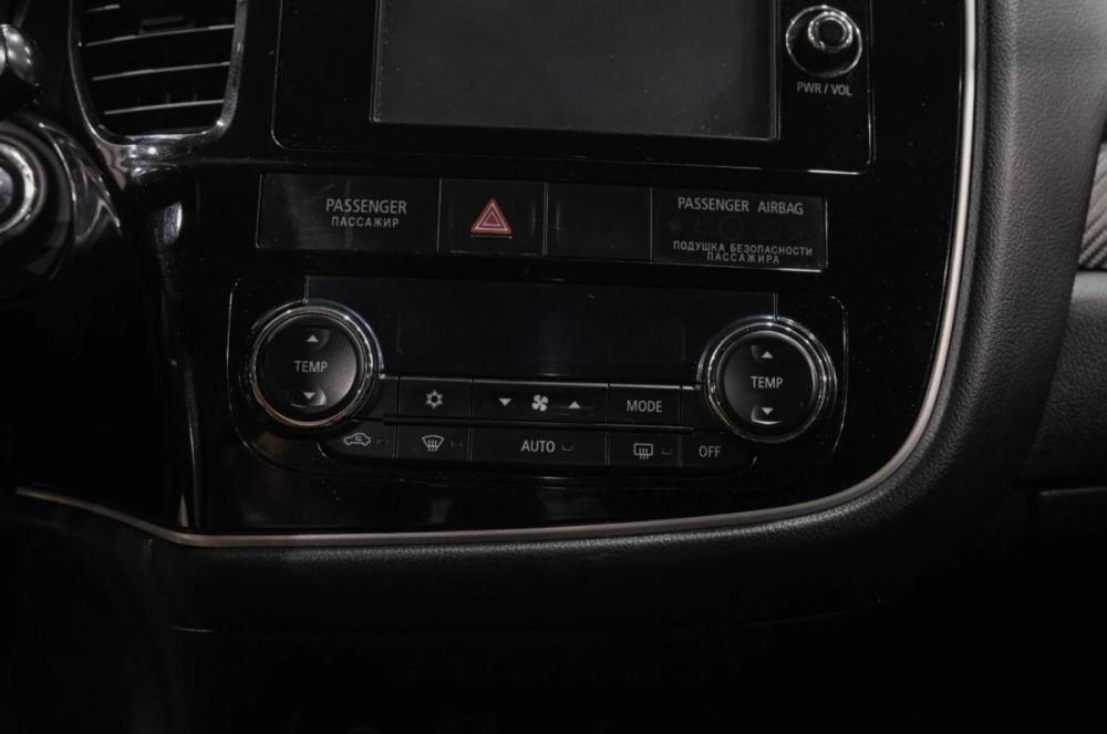 Mitsubishi Outlander III Новокузнецк  - изображение 23