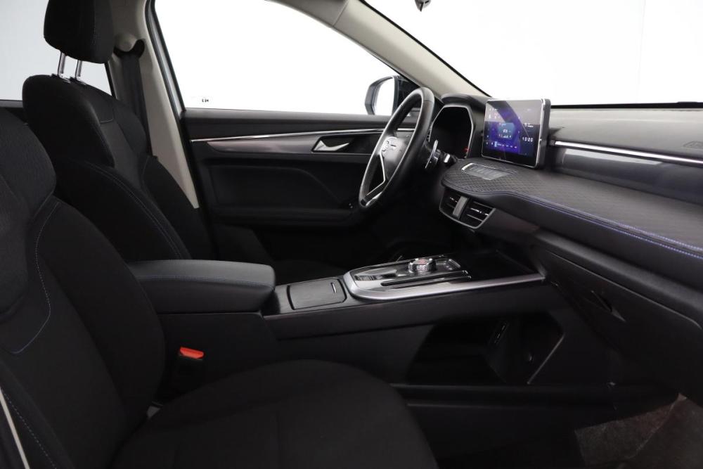 Haval Jolion I Рестайлинг Санкт-Петербург  - изображение 12
