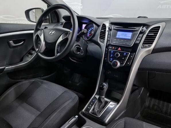 Hyundai i30 II с пробегом 2014 года, цена 1 270 000 рублей, 116000 км, хэтчбек, Автокод Объявления