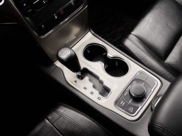 Jeep Grand Cherokee IV (WK2) с пробегом 2012 года, цена 1 663 000 рублей, 196920 км, внедорожник, Автокод Объявления