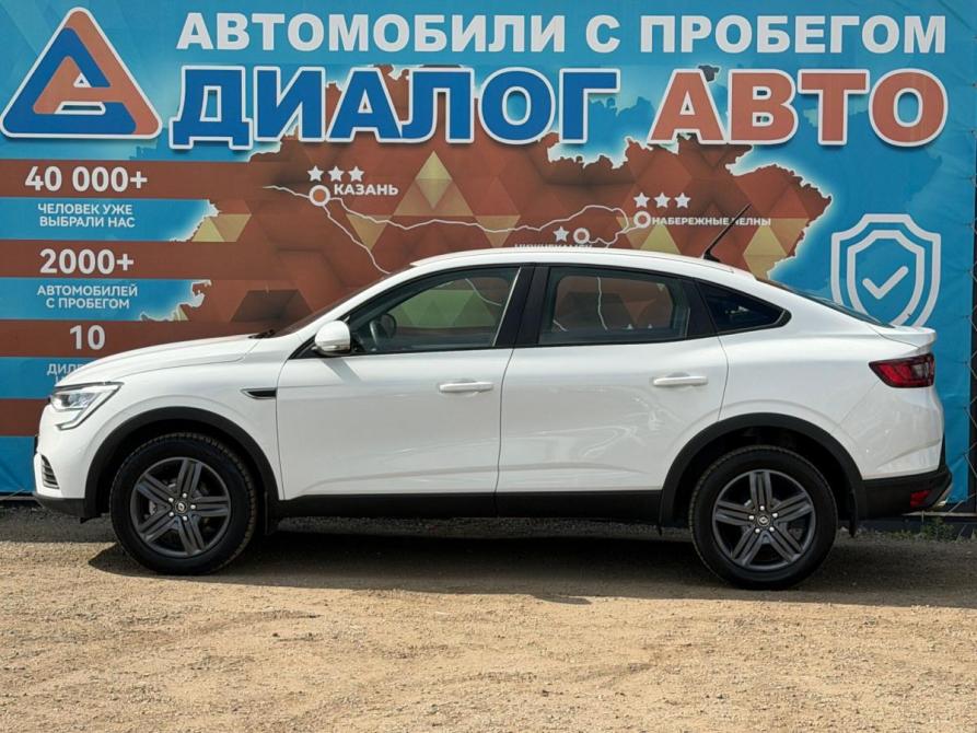 Renault Arkana I Набережные Челны  - изображение 8