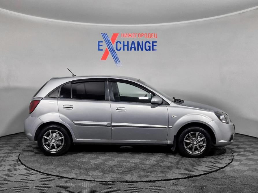 Kia Rio II Рестайлинг Нижний Новгород  - изображение 3