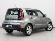 Kia Soul II Рестайлинг Химки  - изображение 31