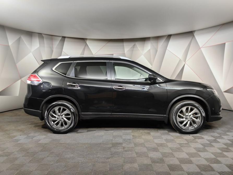 Nissan X-Trail III Москва  - изображение 6