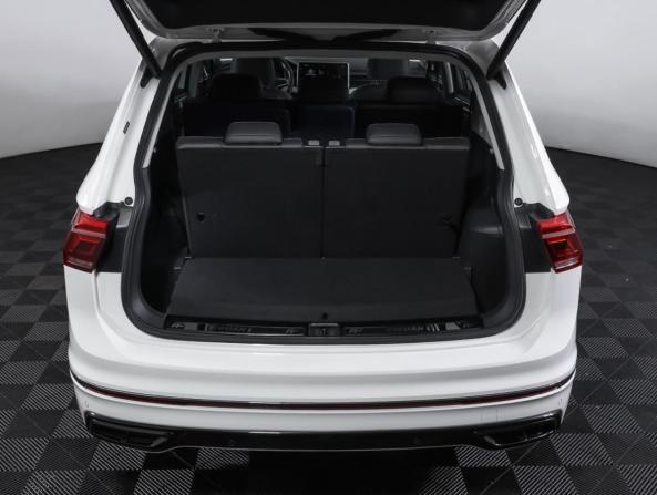 Volkswagen Tiguan II Рестайлинг с пробегом 2022 года, цена 3 798 000 рублей, 70000 км, внедорожник, Автокод Объявления