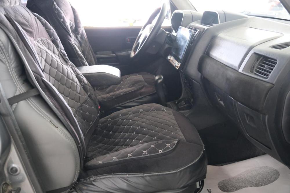 Mitsubishi Pajero Pinin Омск  - изображение 19