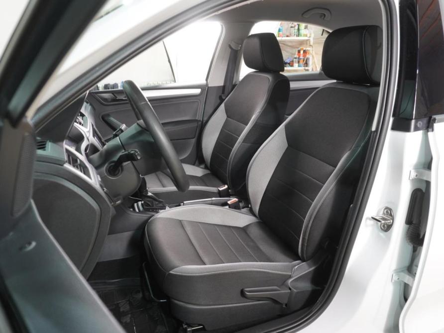 Skoda Rapid I Рестайлинг Воронеж  - изображение 10