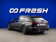 Audi A6 V (C8) Москва  - изображение 24
