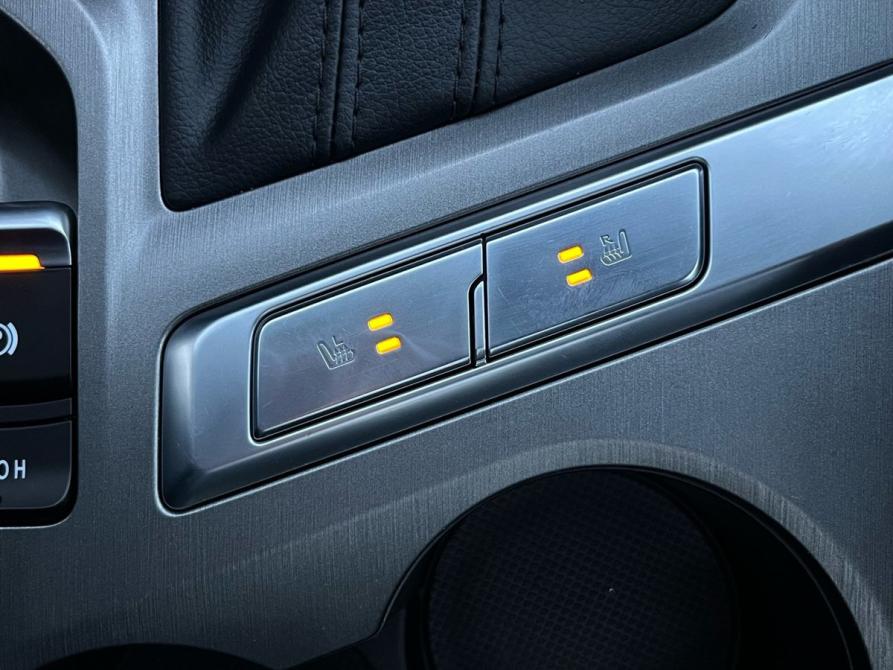 Changan CS35 Plus I Рестайлинг Калуга  - изображение 22