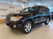 Toyota Land Cruiser 200 Series Рестайлинг 1 Санкт-Петербург  - изображение 23
