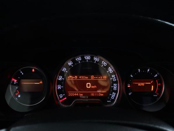 Citroen C5 II с пробегом 2011 года, цена 490 000 рублей, 205439 км, седан, Автокод Объявления