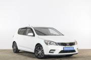 Kia Ceed I Рестайлинг Тюмень  - изображение 20