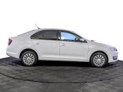 Skoda Rapid I Рестайлинг Москва  - изображение 32