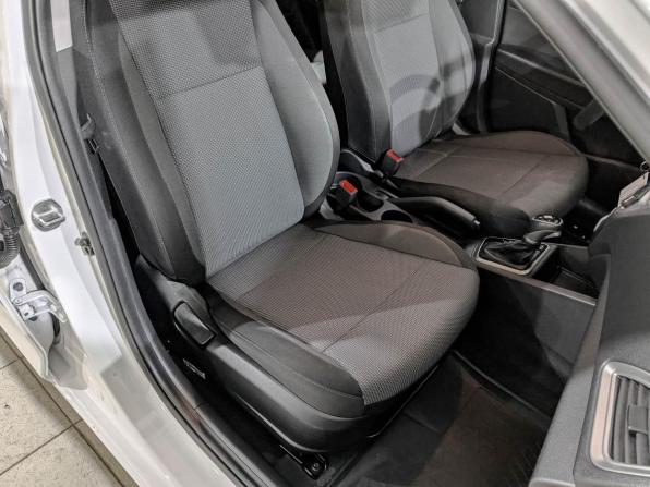 Hyundai Solaris II Рестайлинг с пробегом 2022 года, цена 1 440 000 рублей, 148631 км, седан, Автокод Объявления