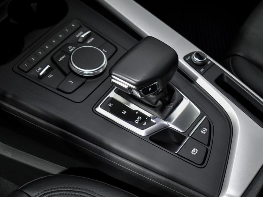 Audi A4 V (B9) Санкт-Петербург  - изображение 12