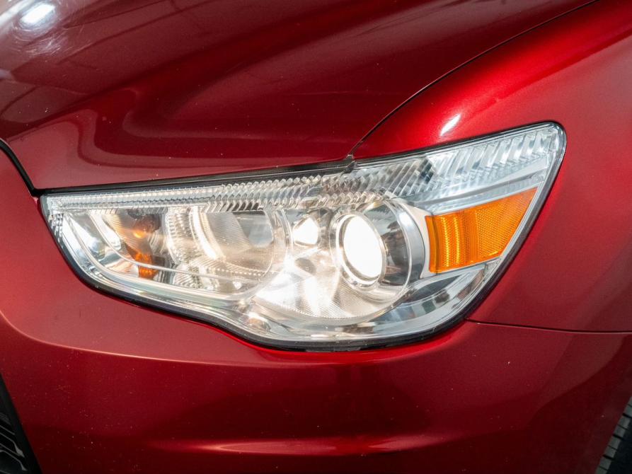 Mitsubishi ASX I Рестайлинг Иркутск  - изображение 20