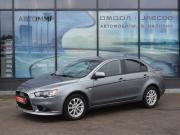 Mitsubishi Lancer X Рестайлинг Архангельск  - изображение 10