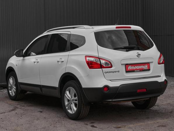 Nissan Qashqai+2 I Рестайлинг с пробегом 2011 года, цена 1 450 000 рублей, 147030 км, внедорожник, Автокод Объявления