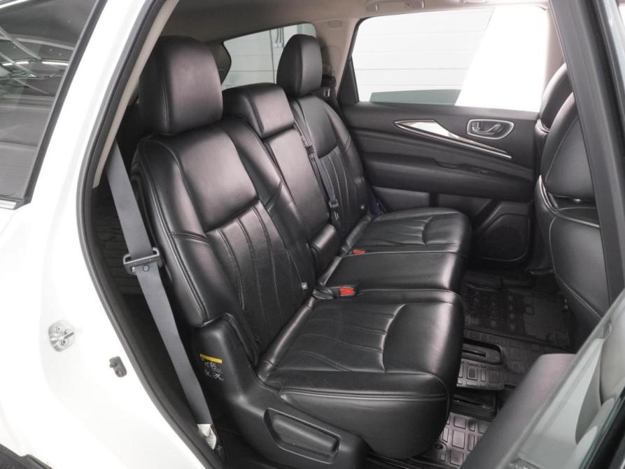 Infiniti QX60 I Воронеж  - изображение 7
