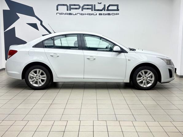 Chevrolet Cruze I Рестайлинг с пробегом 2013 года, цена 773 900 рублей, 263426 км, седан, Автокод Объявления