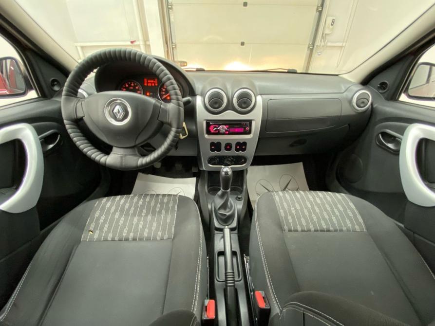 Renault Logan I Рестайлинг Энгельс  - изображение 25