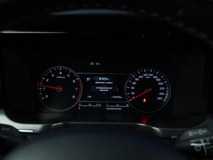 Kia Sorento IV Москва  - изображение 28