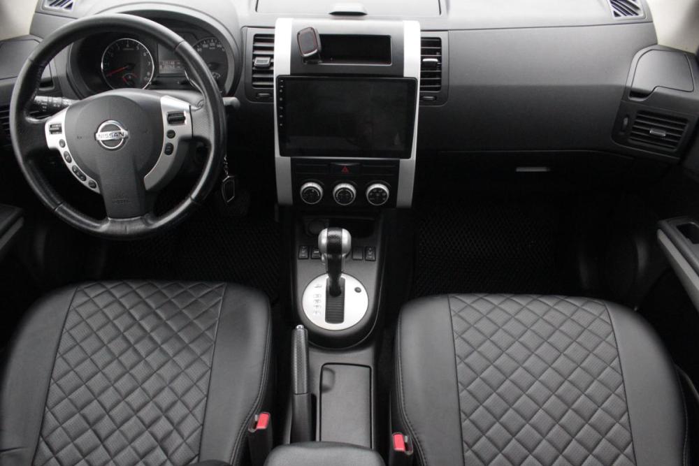 Nissan X-Trail II Рестайлинг Брянск  - изображение 6