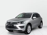 Volkswagen Touareg II Рестайлинг Казань  - изображение 13