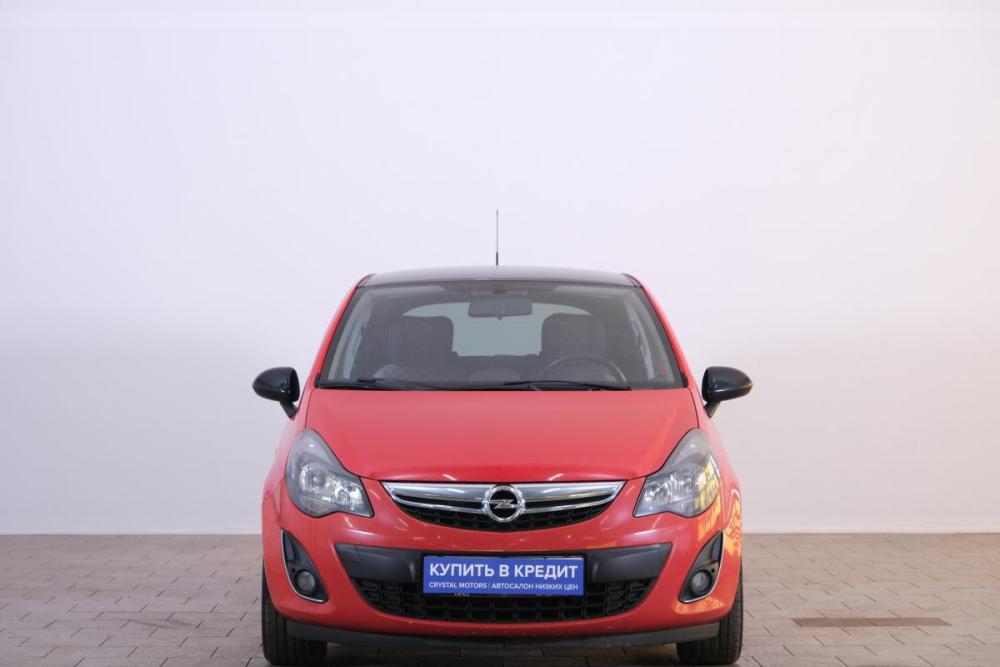 Opel Corsa D Рестайлинг II Омск  - изображение 2