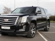 Cadillac Escalade IV Санкт-Петербург  - изображение 43