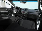 Kia Rio III Рестайлинг Москва  - изображение 19