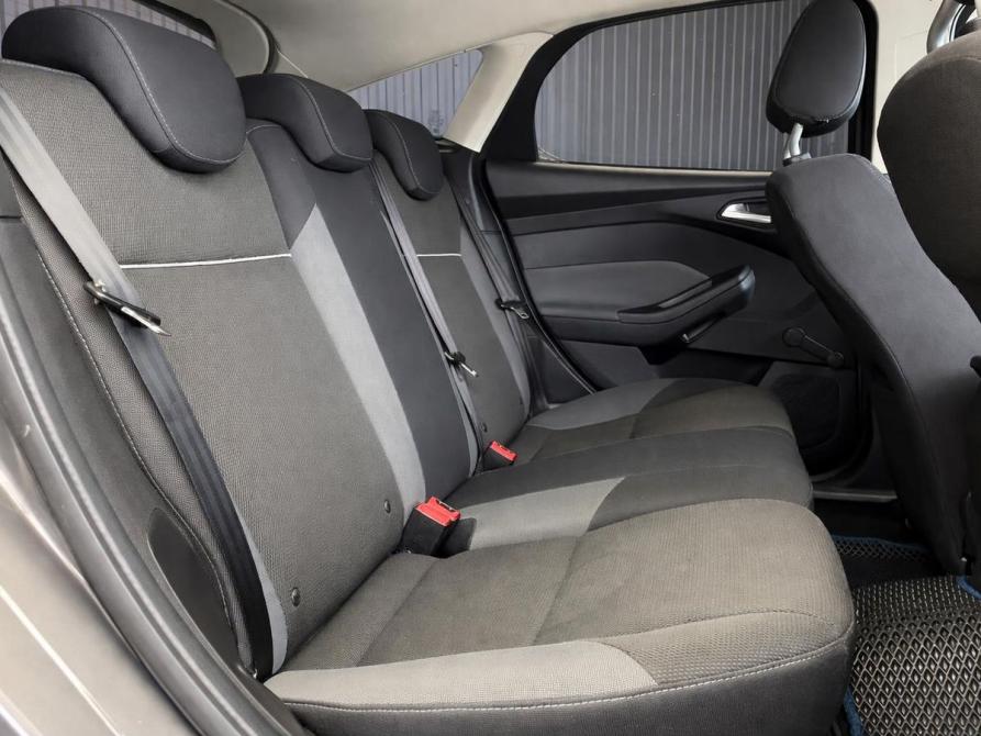 Ford Focus III Пермь  - изображение 19