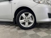 Toyota Corolla X (E140 E150) Воронеж  - изображение 31