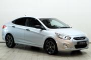 Hyundai Solaris I Сургут  - изображение 31