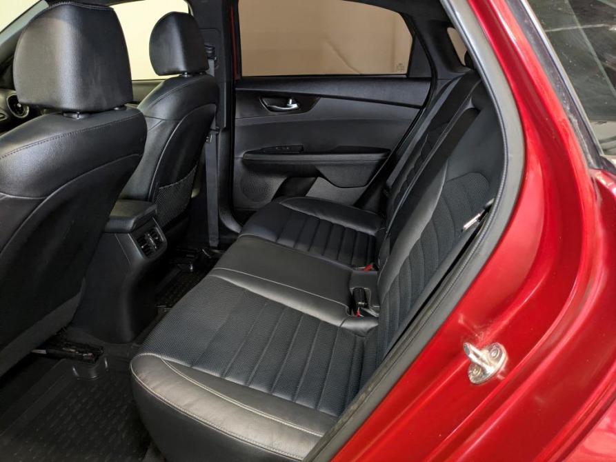 Kia Cerato IV Москва  - изображение 12