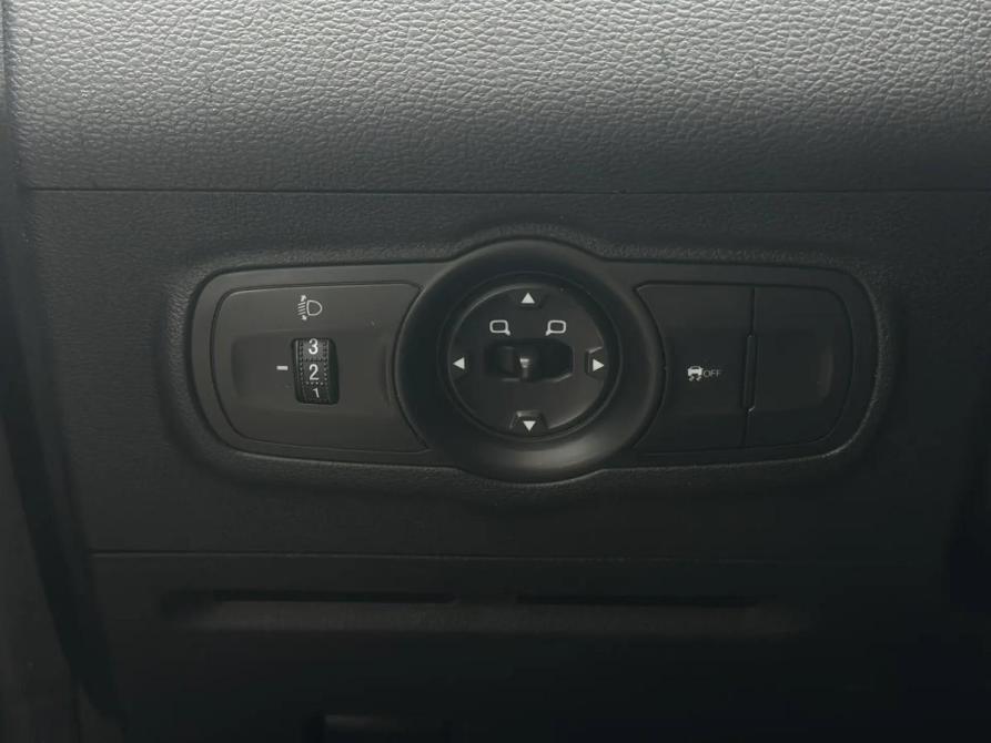 Chery Tiggo 4 I Рестайлинг Уфа  - изображение 17
