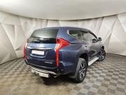 Mitsubishi Pajero Sport III Москва  - изображение 20