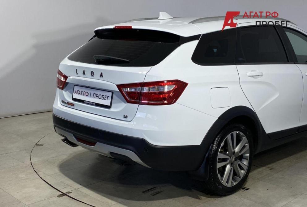 Lada (ВАЗ) Vesta I Саранск  - изображение 3