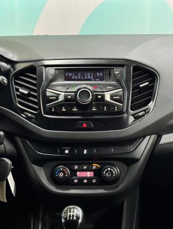 Lada (ВАЗ) Vesta I с пробегом 2016 года, цена 702 000 рублей, 123325 км, седан, Автокод Объявления