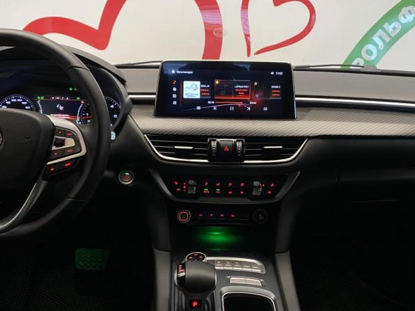 Foton Tunland G7 с пробегом 2023 года, цена 2 899 000 рублей, 26000 км, offers.body_type.unknown, Автокод Объявления