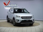 Hyundai Creta I Уфа  - изображение 20
