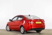Kia Rio III Рестайлинг Тюмень  - изображение 25