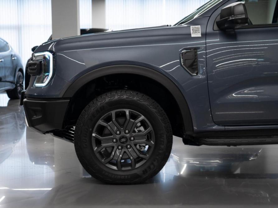 Ford Ranger T6.2 Москва  - изображение 25