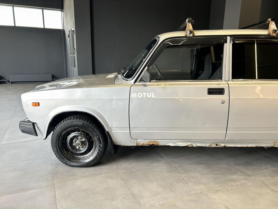 Lada (ВАЗ) 2107 Новокузнецк  - изображение 12