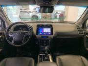 Toyota Land Cruiser Prado 150 Series Рестайлинг 2 Челябинск  - изображение 37