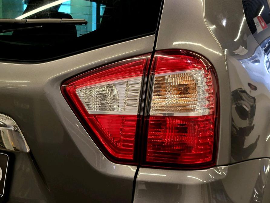Nissan Terrano III (D10) Мурманск  - изображение 8
