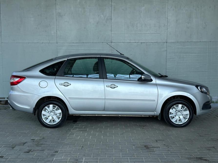 Lada (ВАЗ) Granta I Рестайлинг Тамбов  - изображение 9