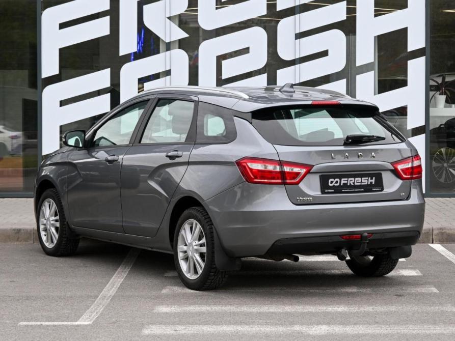 Lada (ВАЗ) Vesta I Волгоград  - изображение 2