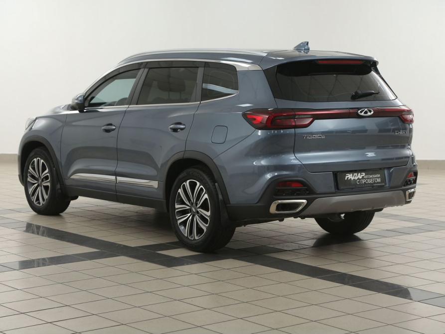 Chery Tiggo 8 I Иваново  - изображение 2