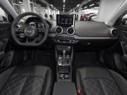 Audi Q2 I Рестайлинг Москва  - изображение 31